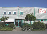 zentrale