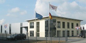 wenden